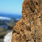 Cambria Cliff Rock