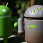 Google Android Bots