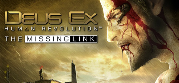 Deus Ex: Human Revolution The Missing Link