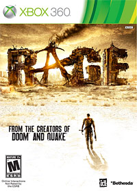 Rage (screen courtesy of DeadEndThrills.com)