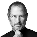 Steve Jobs…The Crazy One