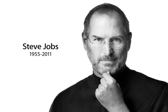 Steve Jobs 1955-2011