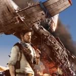 Drake’s Uncharted Adventures