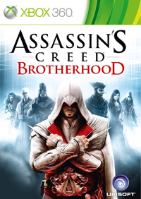 Assassin's Creed: Brotherhood