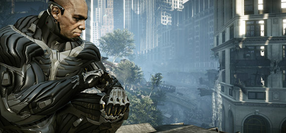 Crysis 2