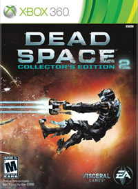 Dead Space 2