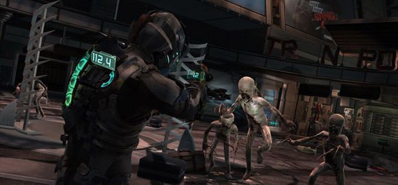 Dead Space 2