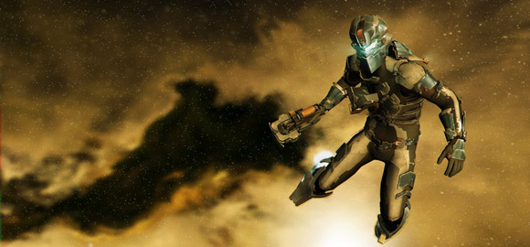 Dead Space 2