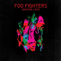 Foo Fighters: Wasting Light