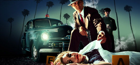 L.A. Noire