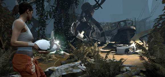 Portal 2