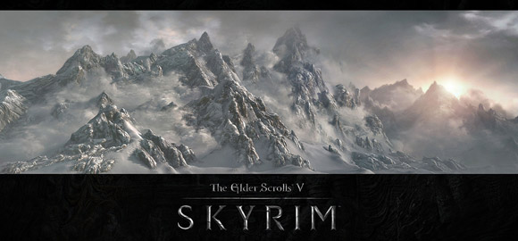 The Elder Scrolls V: Skyrim