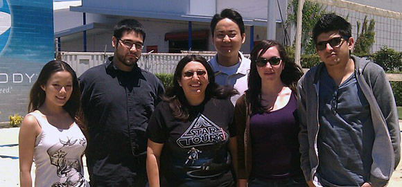 Beachbody Web Development Team for Beachbody.com