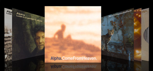 Alpha Albums