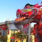 34th Annual Firecracker Run