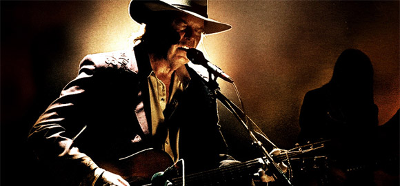 Neil Young