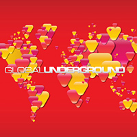 global underground 44