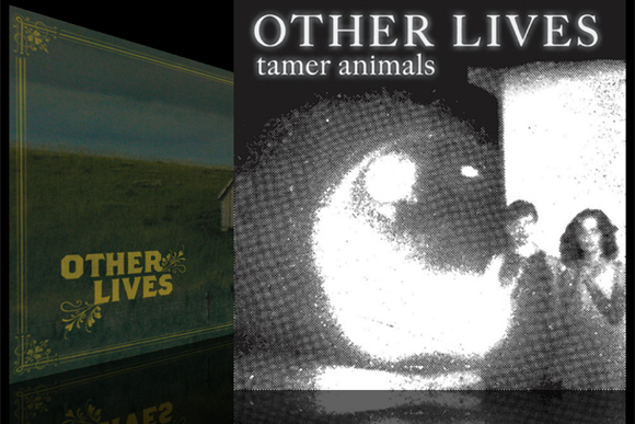 Other Lives Albums