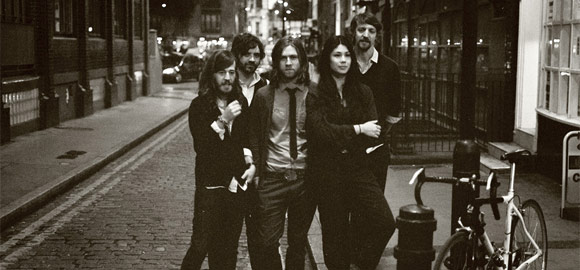 Other Lives Band Photo