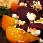 Awesome Roasted Beets