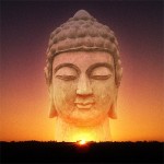 Sunrise Buddha