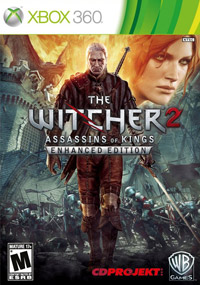 The Witcher 2: Assassins of Kings