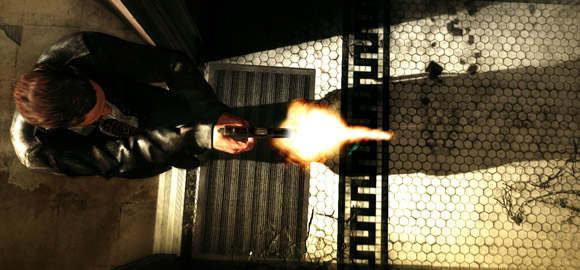 Max Payne 3