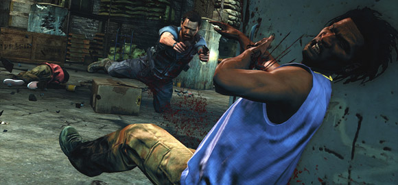 Max Payne 3