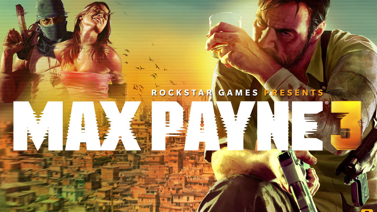 Max Payne 3 Review - The New, Same Old Payne - Game Informer