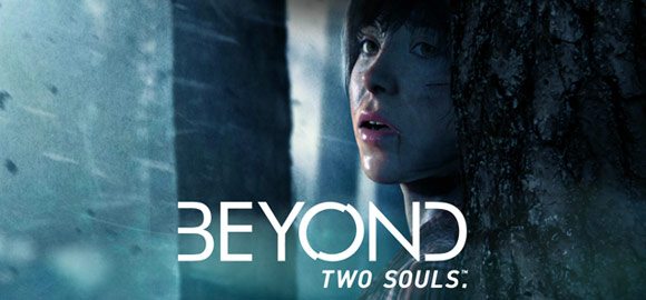 Beyond: Two Souls