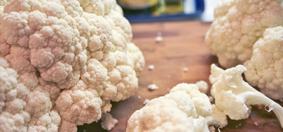 Cauliflower