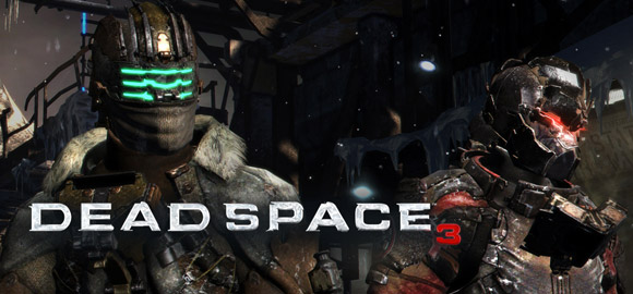 Dead Space 3