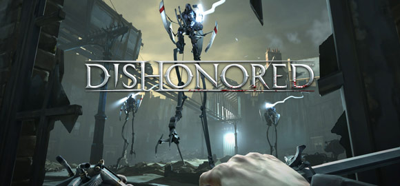 Dishonored