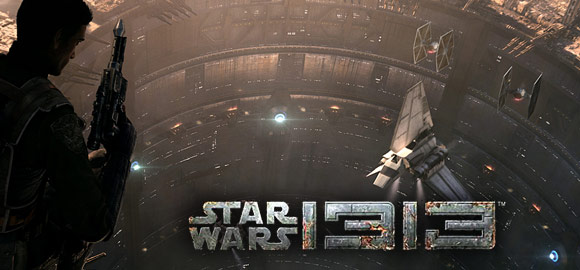 Star Wars: 1313