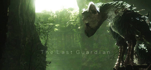 The Last Guardian