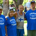 Angeles Crest 100 Mile Endurance Run