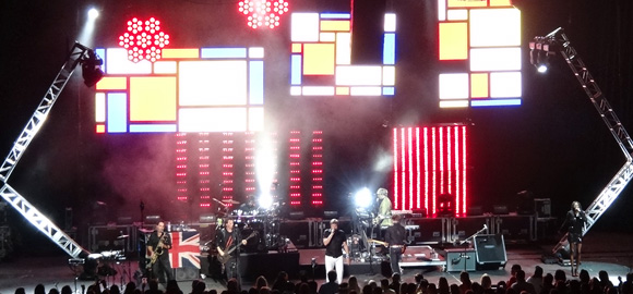 Duran Duran