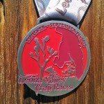 Leona Valley Trail Half Marathon