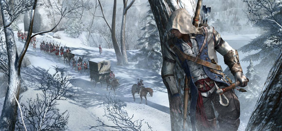 Assassin's Creed 3