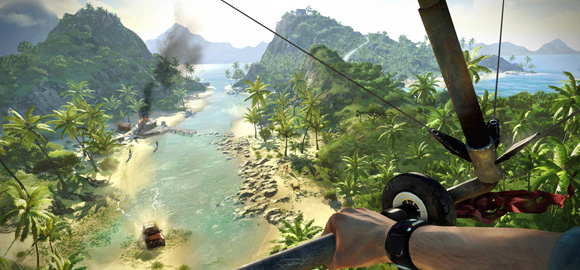 Far Cry 3