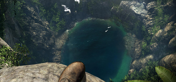 Far Cry 3