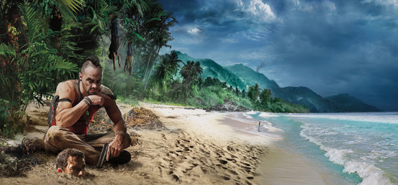 Far Cry 3