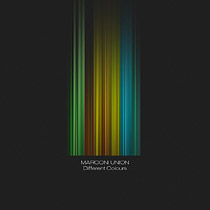 Marconi Union - Different Colours