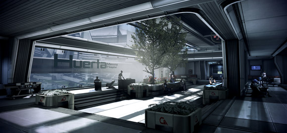 Mass Effect 3