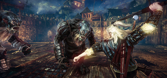 The Witcher 2: Assassins of Kings