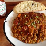 Vegan Lentil Chili