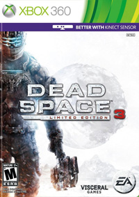 Dead Space 3