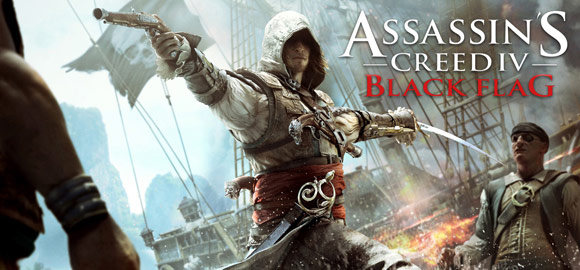 Assassin's Creed IV: Black Flag