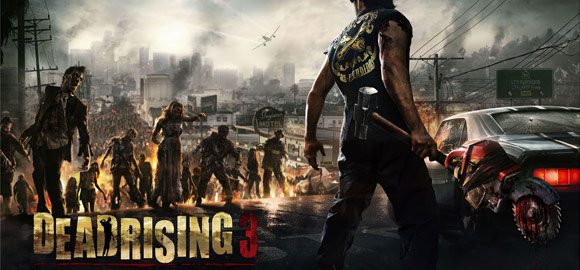 Dead Rising 3