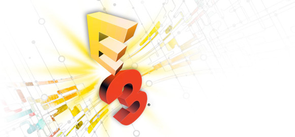 E3 2013